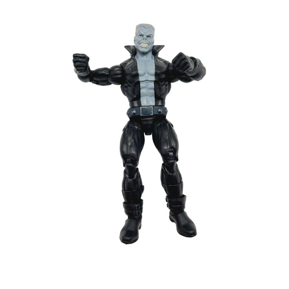 Marvel Legends Tombstone Sinister Action Figure - Picture 2 of 4
